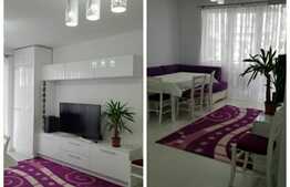 Apartament 2 camere, semidecomandat, 48 mp, parcare subterana, zona strazii Oasului