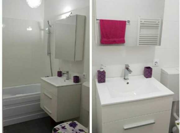 Apartament de închiriat 2 camere Iris - 63101AI | BLITZ Cluj-Napoca | Poza4