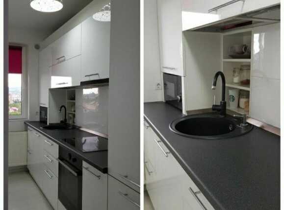 Apartament de închiriat 2 camere Iris - 63101AI | BLITZ Cluj-Napoca | Poza1