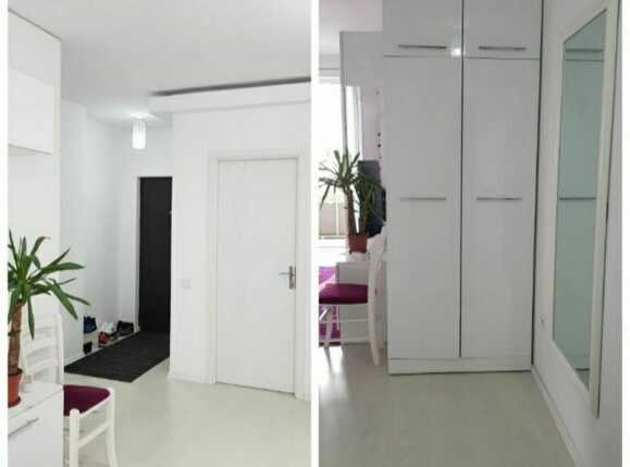 Apartament de închiriat 2 camere Iris - 63101AI | BLITZ Cluj-Napoca | Poza3