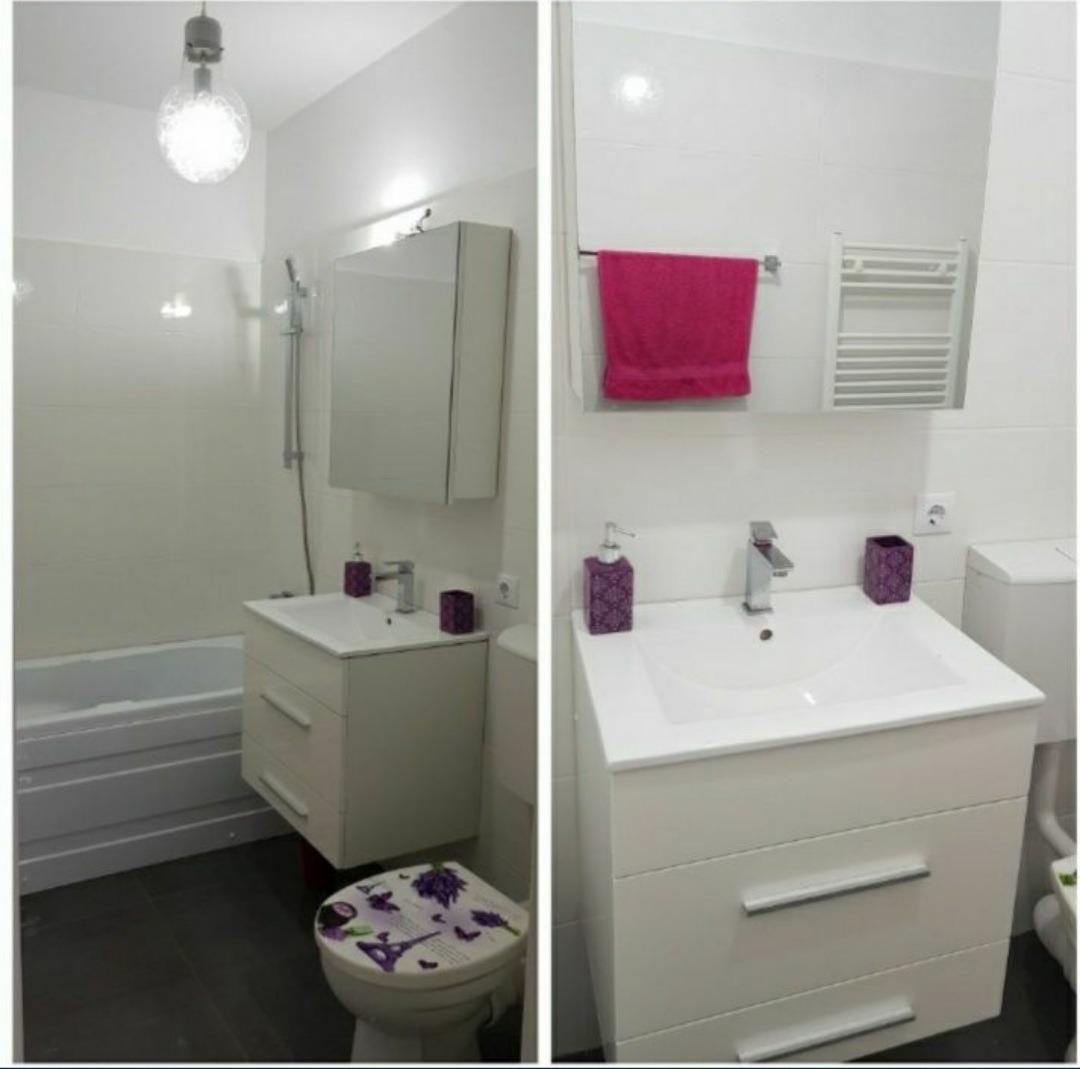 Apartament de închiriat 2 camere Iris - 63101AI | BLITZ Cluj-Napoca | Poza4