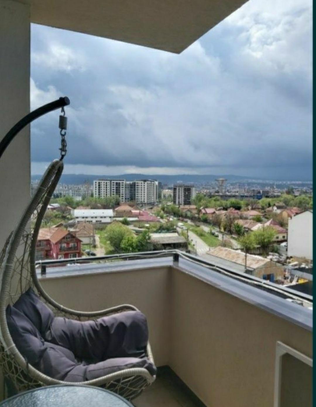 Apartament de închiriat 2 camere Iris - 63101AI | BLITZ Cluj-Napoca | Poza2