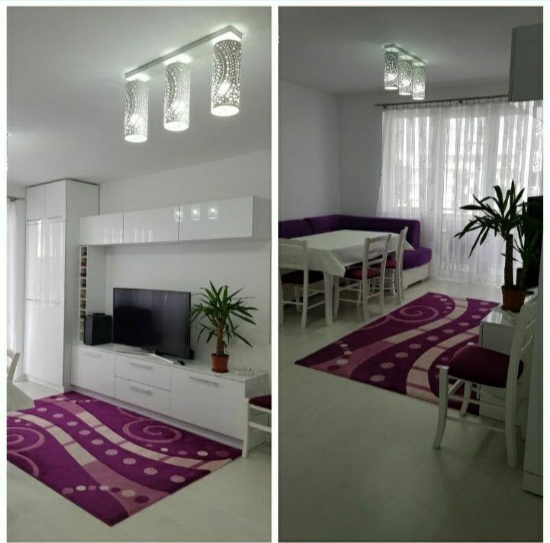 Apartament de închiriat 2 camere Iris - 63101AI | BLITZ Cluj-Napoca | Poza5