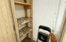 Apartament 2 camere, 55 mp, decomandat, zona Strazii Parang