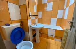 Apartament 2 camere, 55 mp, decomandat, zona Strazii Parang