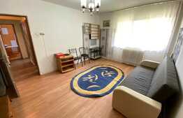 Apartament 2 camere, 55 mp, decomandat, zona Strazii Parang
