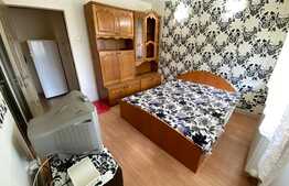 Apartament 2 camere, 55 mp, decomandat, zona Strazii Parang