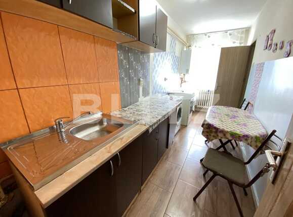 Apartament de închiriat 2 camere Manastur - 63103AI | BLITZ Cluj-Napoca | Poza4