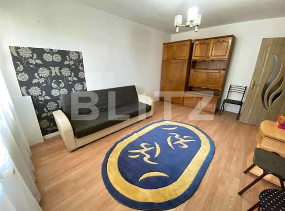 Apartament de închiriat 2 camere Manastur - 63103AI | BLITZ Cluj-Napoca | Poza2