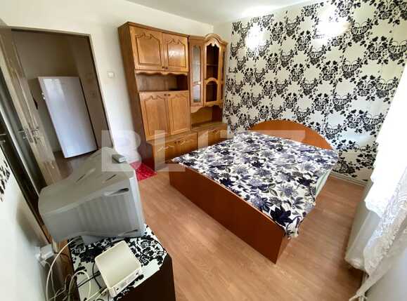 Apartament de închiriat 2 camere Manastur - 63103AI | BLITZ Cluj-Napoca | Poza1