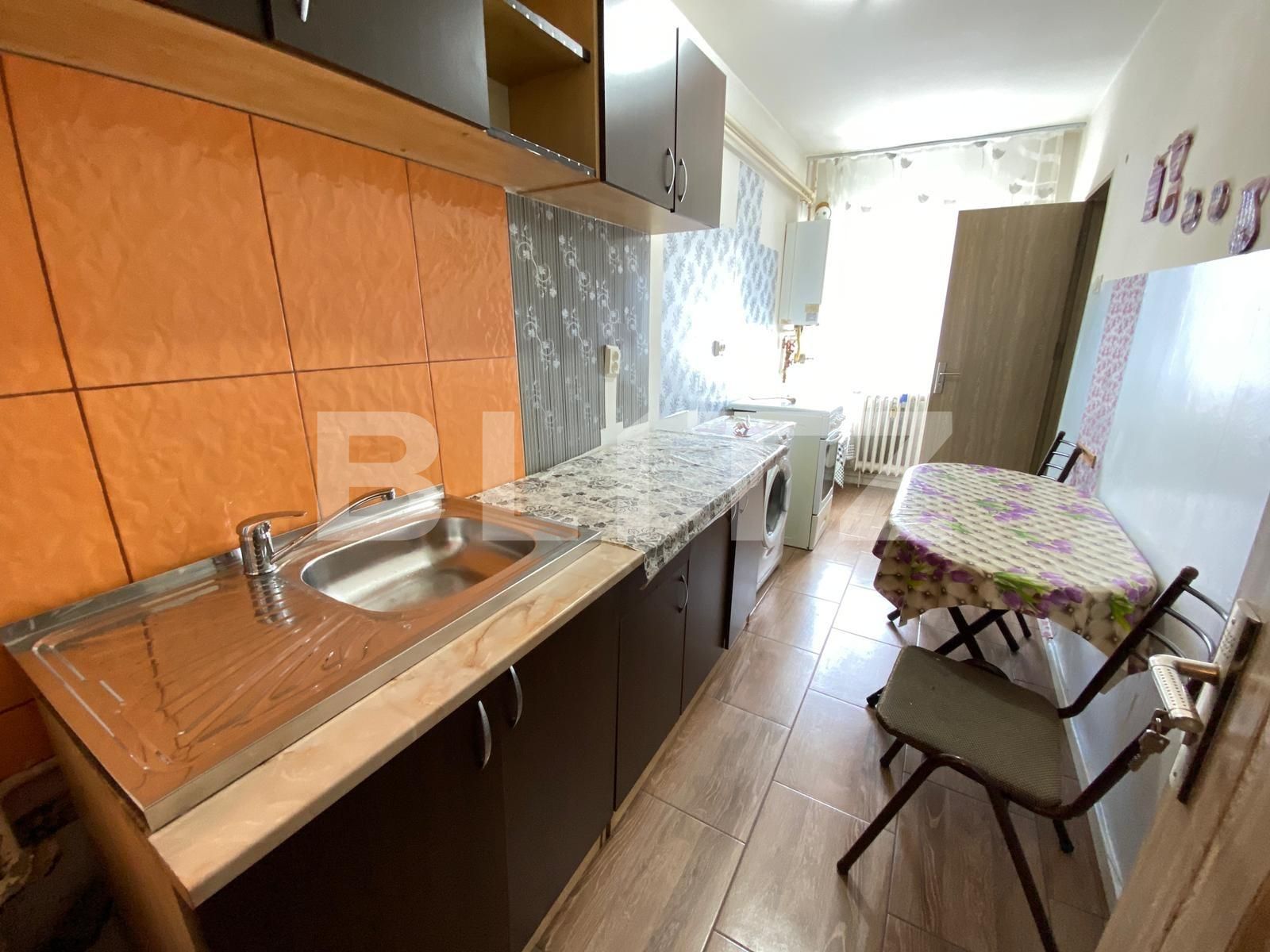 Apartament de închiriat 2 camere Manastur - 63103AI | BLITZ Cluj-Napoca | Poza4