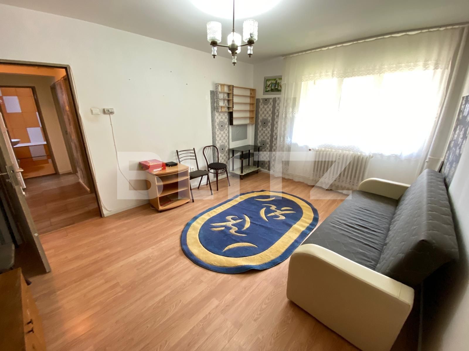 Apartament de închiriat 2 camere Manastur - 63103AI | BLITZ Cluj-Napoca | Poza3