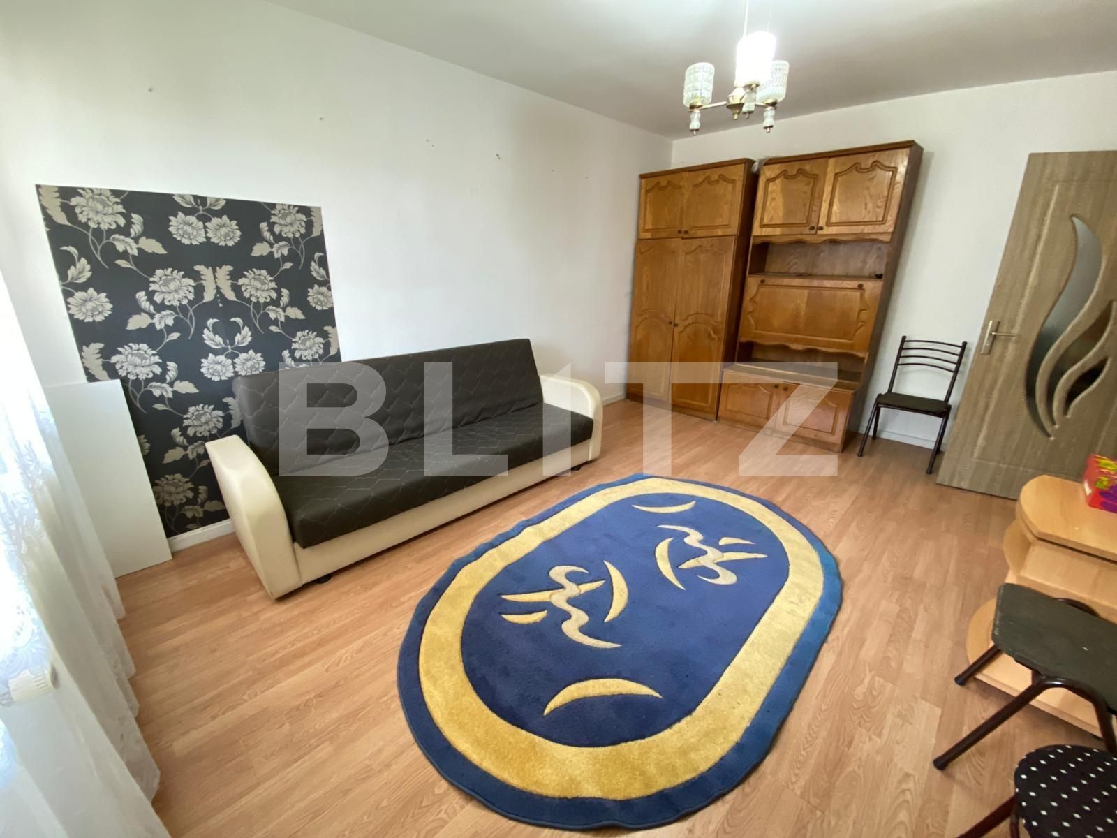 Apartament de închiriat 2 camere Manastur - 63103AI | BLITZ Cluj-Napoca | Poza2
