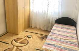 Apartamen 3 camere, decomandat, 65 mp, pet friendly, zona strazii Teleorman