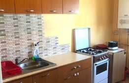 Apartamen 3 camere, decomandat, 65 mp, pet friendly, zona strazii Teleorman
