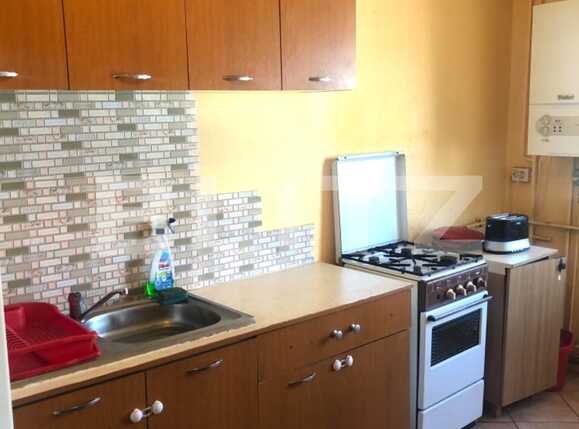 Apartament de închiriat 3 camere Marasti - 63104AI | BLITZ Cluj-Napoca | Poza7