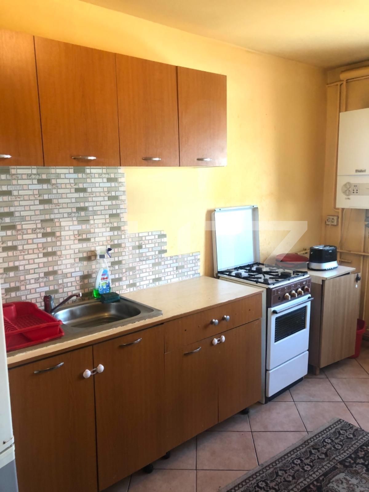 Apartament de închiriat 3 camere Marasti - 63104AI | BLITZ Cluj-Napoca | Poza7