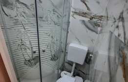 Camera camin - Garsoniera Lux , zona Bartolomeu Nord