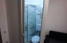 Camera camin - Garsoniera Lux , zona Bartolomeu Nord