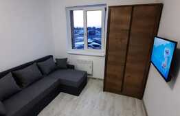 Camera camin - Garsoniera Lux , zona Bartolomeu Nord