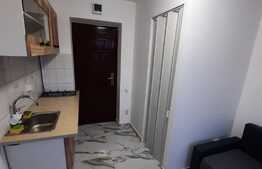 Camera camin - Garsoniera Lux , zona Bartolomeu Nord