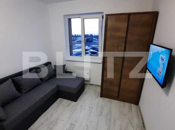 Garsonieră de vânzare Bartolomeu - 63106AV | BLITZ Brașov | Poza2