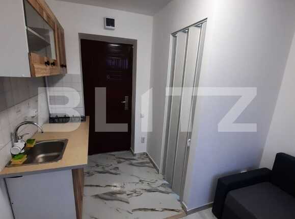 Garsonieră de vânzare Bartolomeu - 63106AV | BLITZ Brașov | Poza3