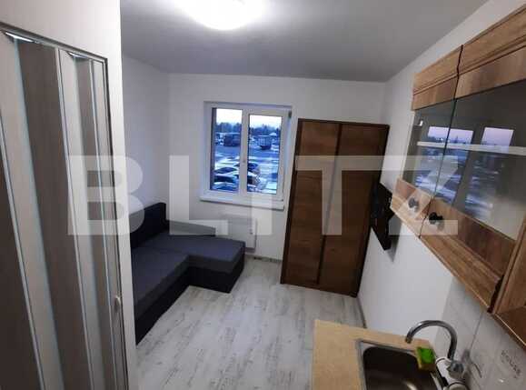 Garsonieră de vânzare Bartolomeu - 63106AV | BLITZ Brașov | Poza1