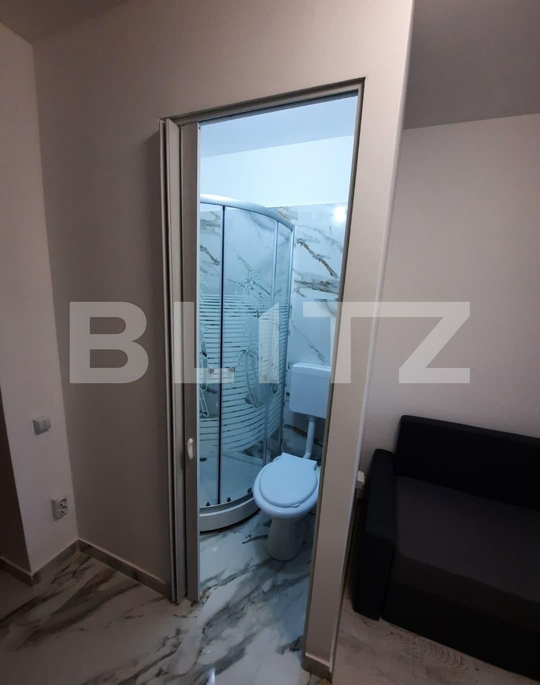 Garsonieră de vânzare Bartolomeu - 63106AV | BLITZ Brașov | Poza5