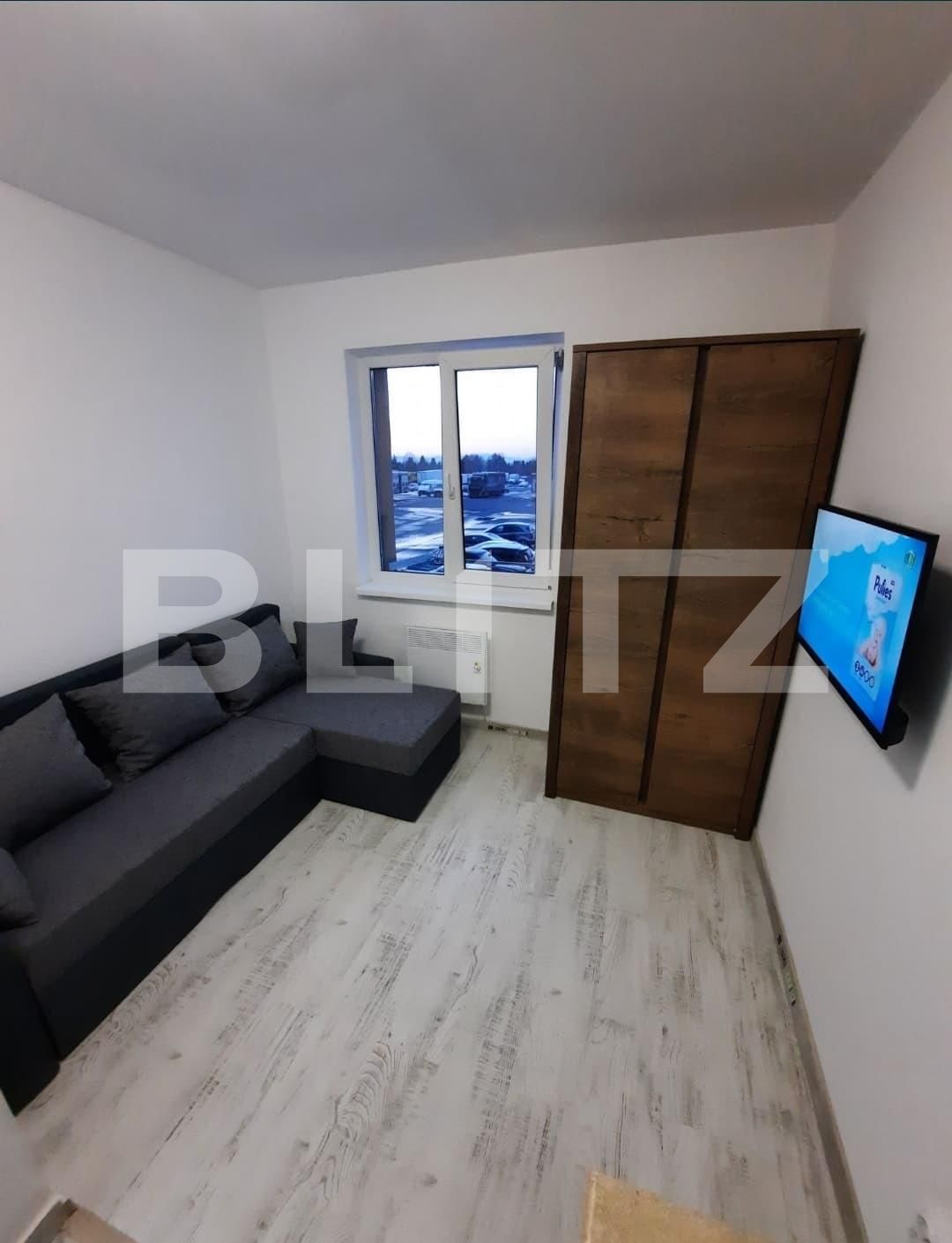 Garsonieră de vânzare Bartolomeu - 63106AV | BLITZ Brașov | Poza2