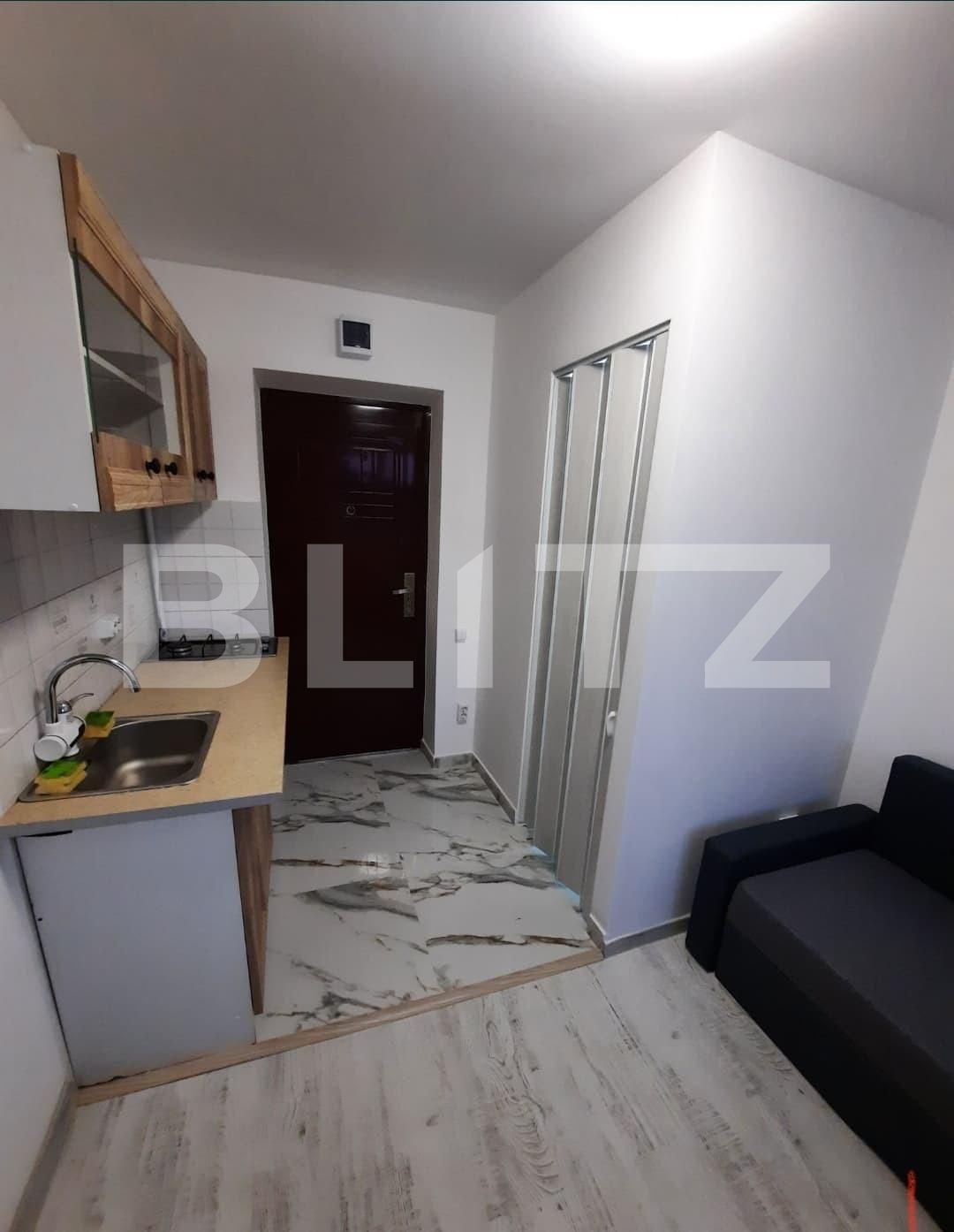 Garsonieră de vânzare Bartolomeu - 63106AV | BLITZ Brașov | Poza3