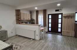 Apartament 2 camere 46 mp, zona Garii