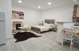 Apartament 2 camere 46 mp, zona Garii