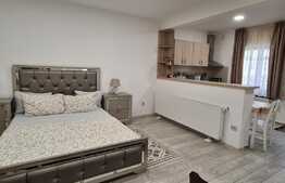 Apartament 2 camere 46 mp, zona Garii
