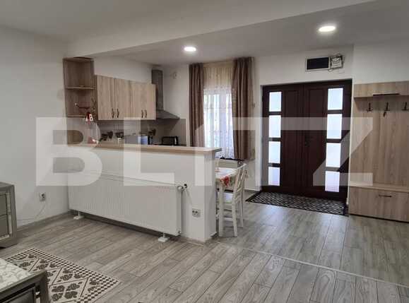 Apartament de vânzare 2 camere Garii - 63107AV | BLITZ Brașov | Poza2