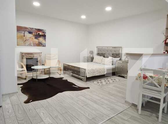 Apartament de vânzare 2 camere Garii - 63107AV | BLITZ Brașov | Poza1