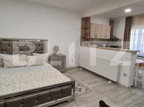 Apartament de vânzare 2 camere Garii - 63107AV | BLITZ Brașov | Poza4