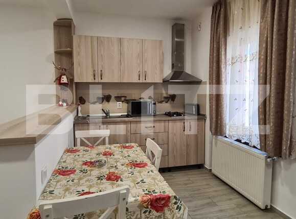 Apartament de vânzare 2 camere Garii - 63107AV | BLITZ Brașov | Poza5