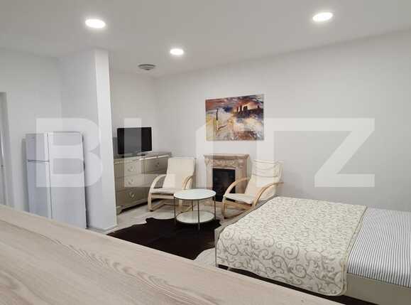 Apartament de vânzare 2 camere Garii - 63107AV | BLITZ Brașov | Poza3