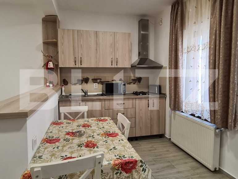Apartament de vanzare 2 camere Garii - 63107AV | BLITZ Brasov | Poza5