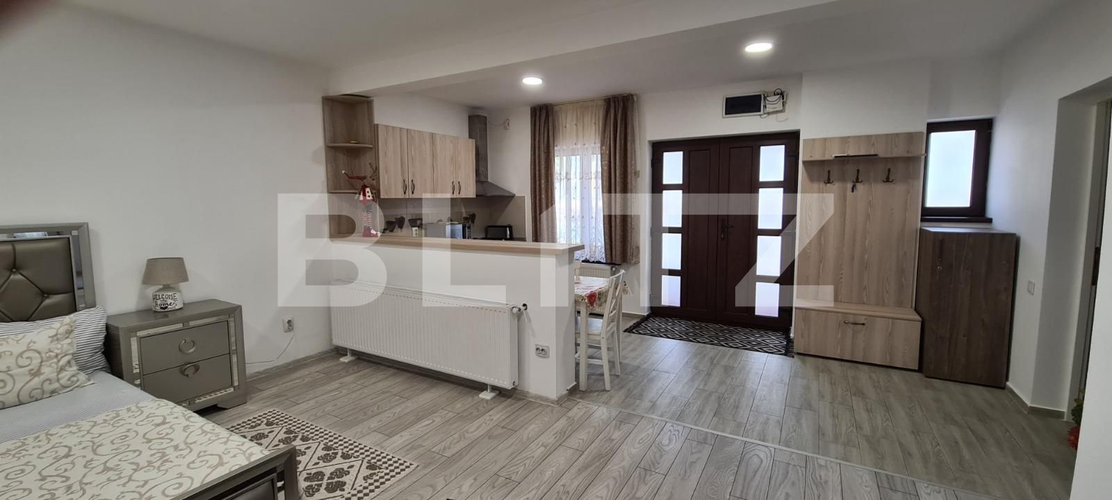 Apartament de vânzare 2 camere Garii - 63107AV | BLITZ Brașov | Poza2
