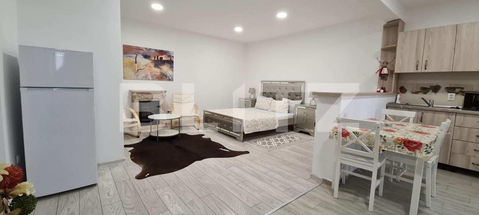 Apartament de vânzare 2 camere Garii - 63107AV | BLITZ Brașov | Poza1