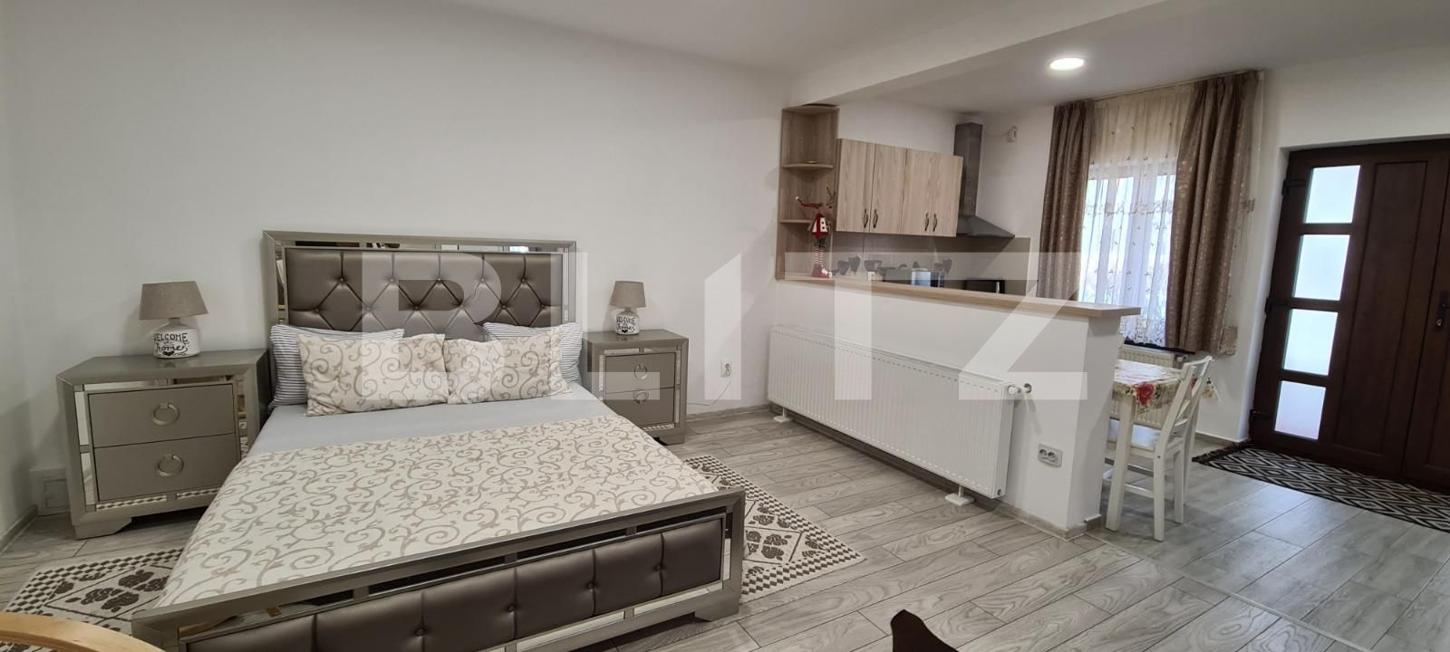 Apartament de vânzare 2 camere Garii - 63107AV | BLITZ Brașov | Poza4