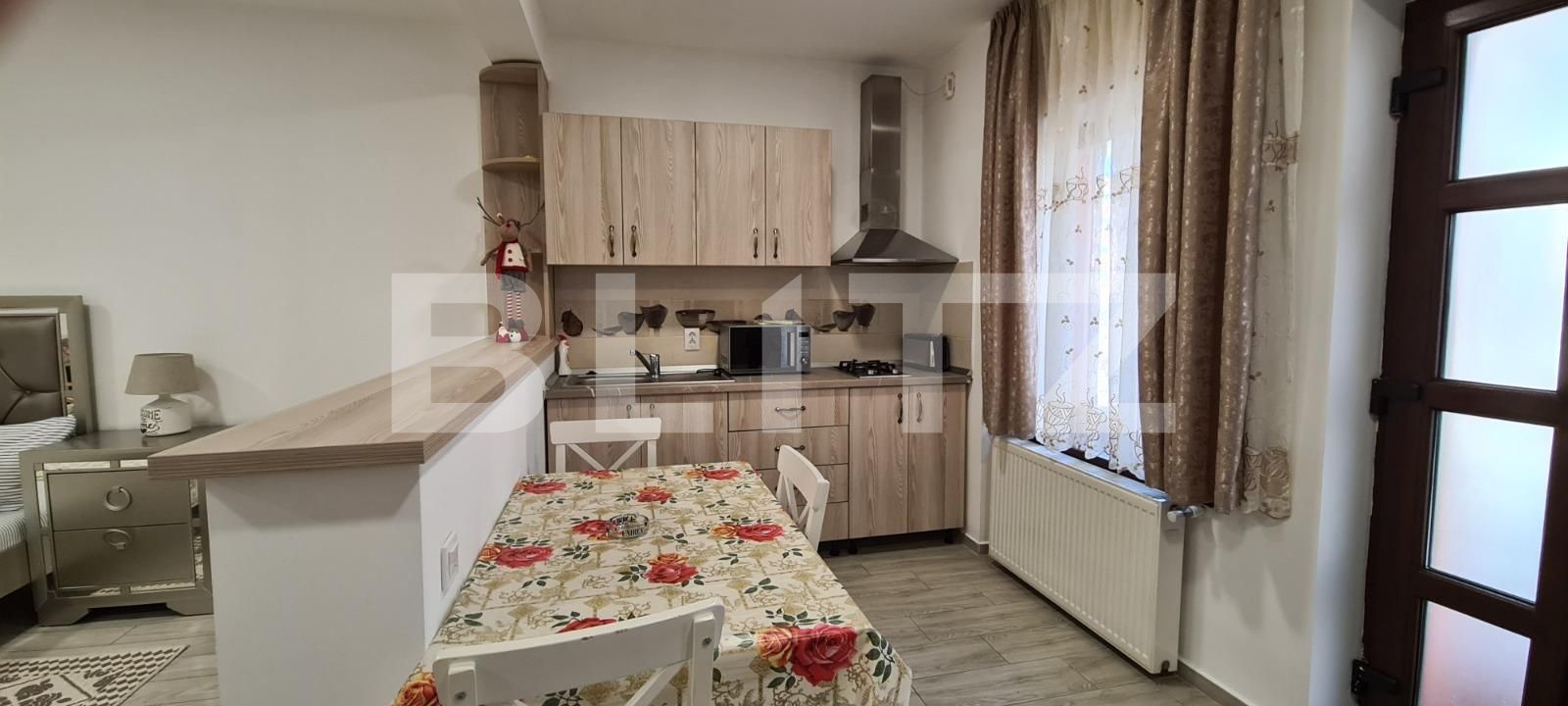 Apartament de vânzare 2 camere Garii - 63107AV | BLITZ Brașov | Poza5