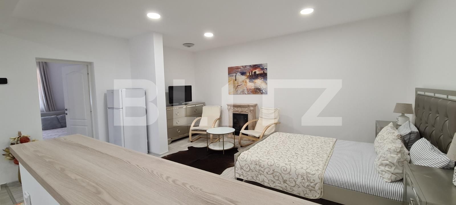 Apartament de vânzare 2 camere Garii - 63107AV | BLITZ Brașov | Poza3