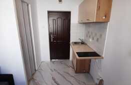 Camera camin - Garsoniera Lux , 12 mp, zona Astra