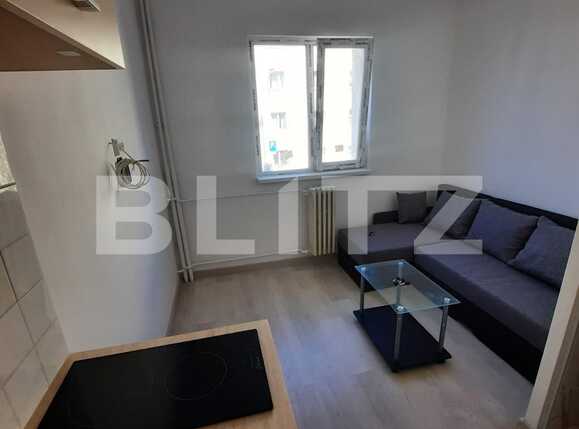 Garsonieră de vânzare Astra - 63108AV | BLITZ Brașov | Poza1