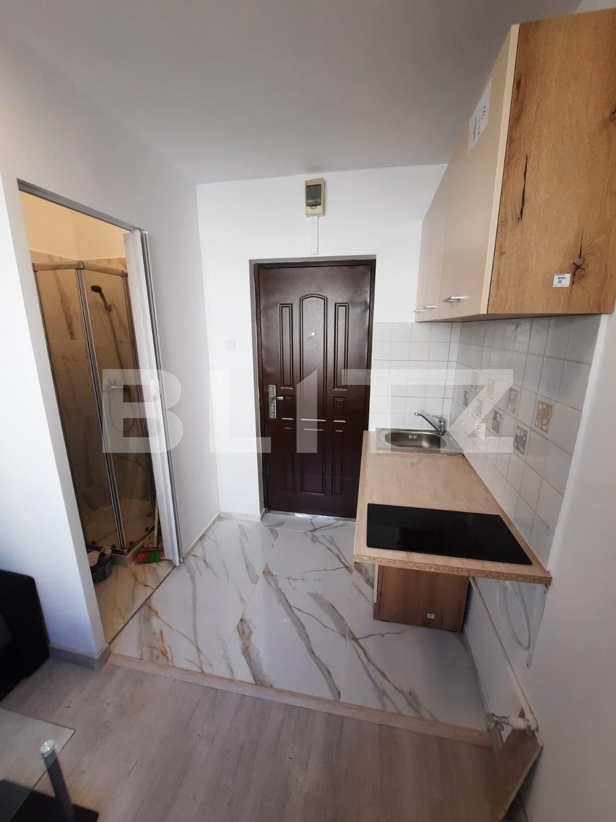Garsonieră de vânzare Astra - 63108AV | BLITZ Brașov | Poza5