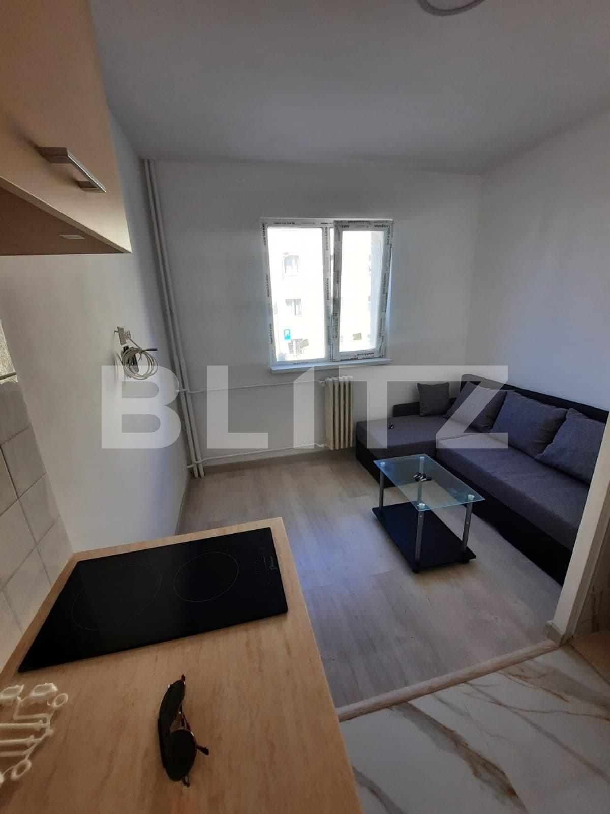 Garsonieră de vânzare Astra - 63108AV | BLITZ Brașov | Poza1