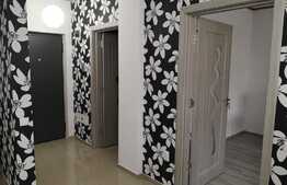 Apartament de 2 camere semidecomandat, parcare si balcon, zona Sub cetate!! 